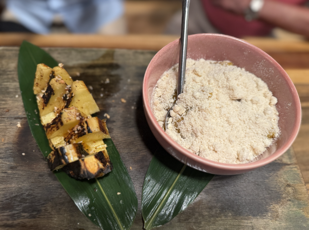 É possível escolher novas culinárias todos os dias
