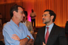 Visit Brasil Summit, da Embratur, reúne autoridades do Turismo global; veja fotos