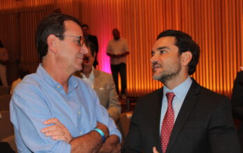 Visit Brasil Summit, da Embratur, reúne autoridades do Turismo global; veja fotos