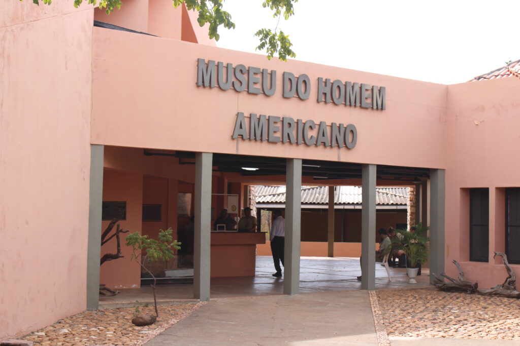 Equipamento mais visitado do Parque