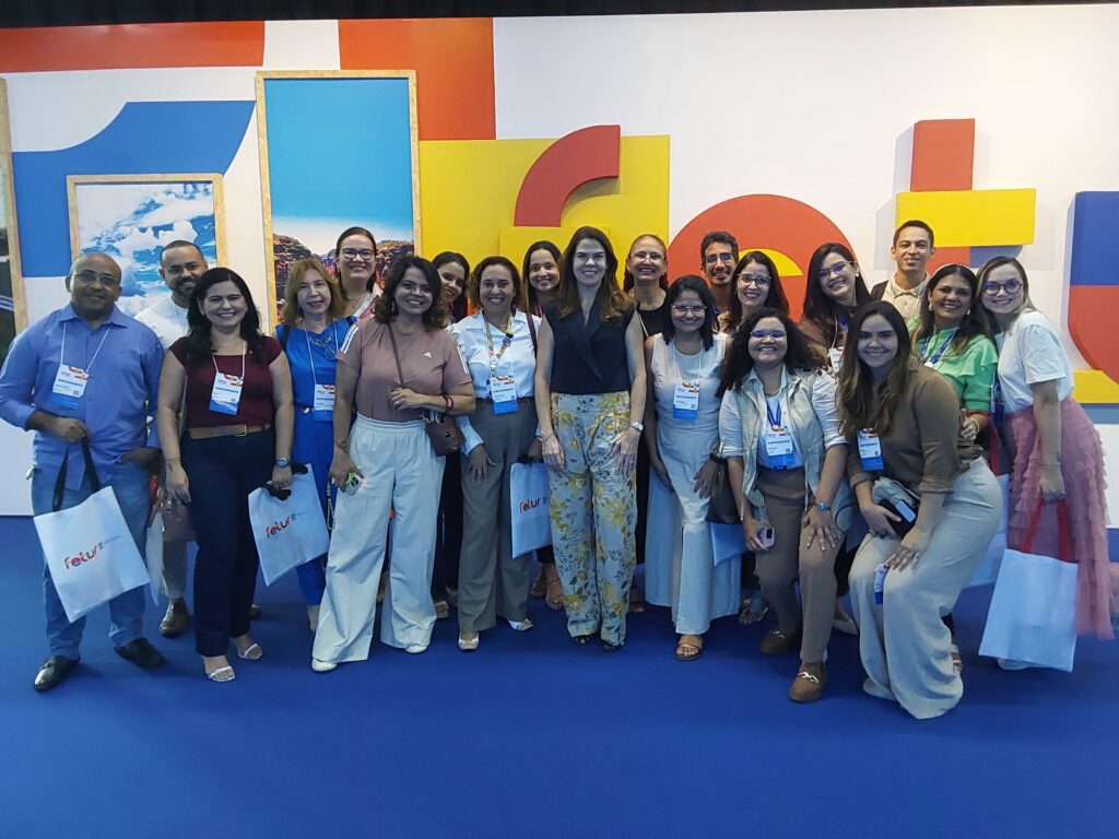 Equipe Senac PI