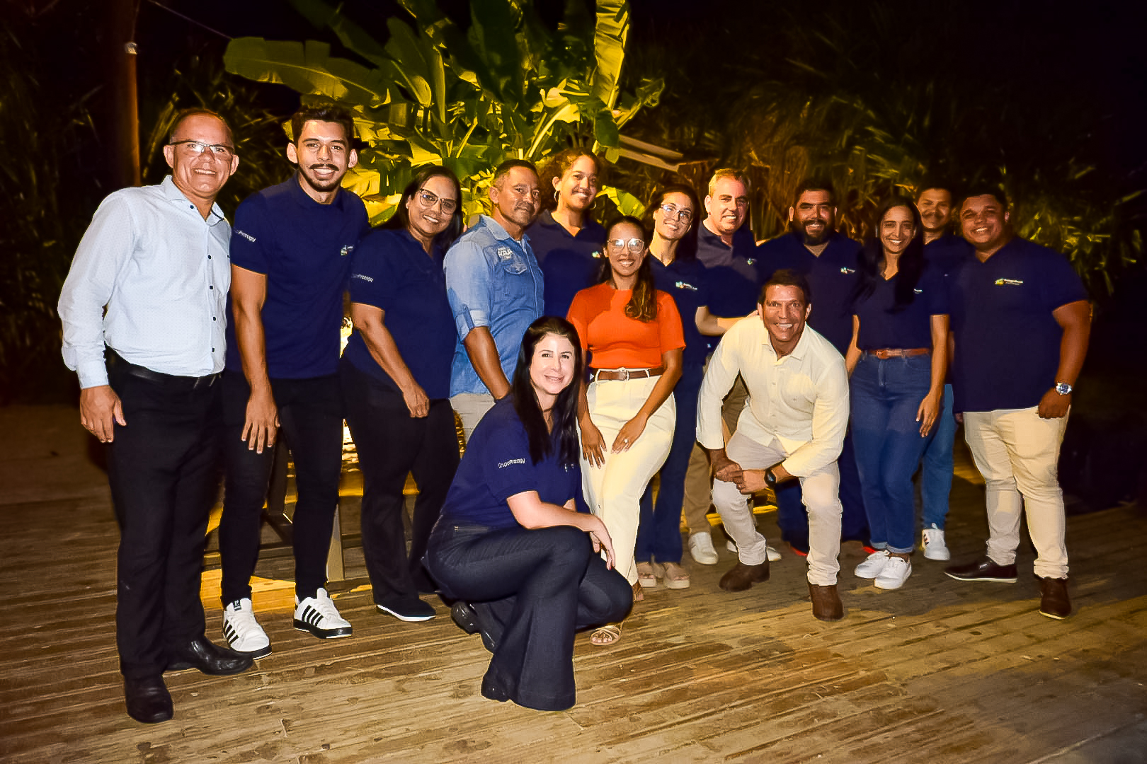Equipe do Pratagy Equipe do Pratagy