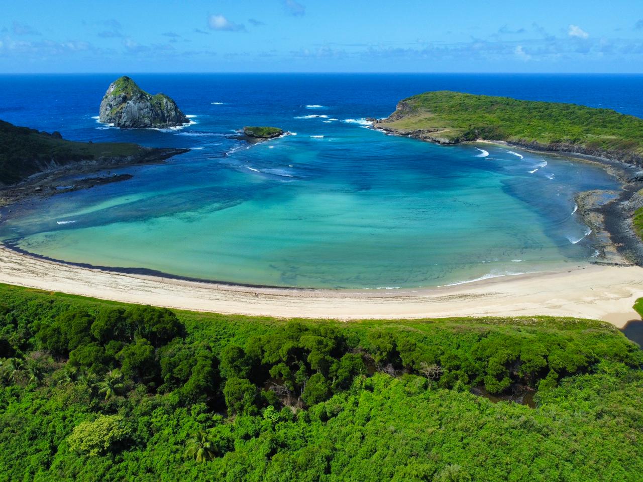Fernando de Noronha 1 Credito Divulgacao Visite Noronha Brasil Sabor estreia em Noronha com chefs premiados e celebração da culinária noronhense
