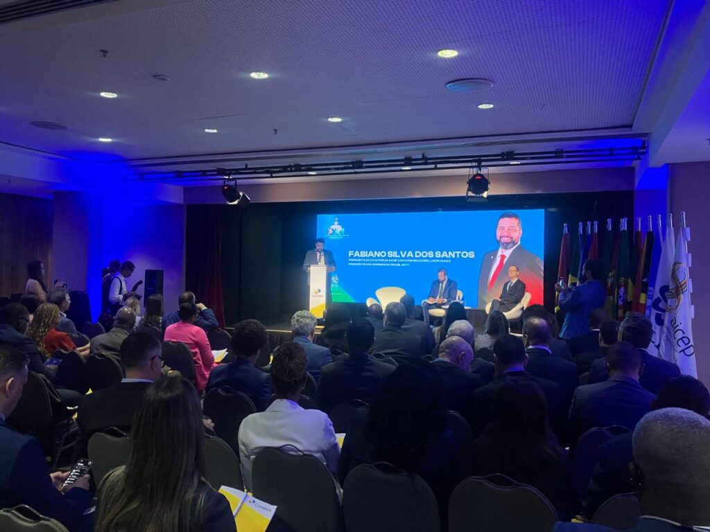 Forum e Assembleia Geral Anual da Associacao Internacional das Comunicacoes de Expressao Portuguesa AICEP Foto Divulgacao Setur-BA apoia eventos culturais, religiosos e corporativos em oito zonas turísticas do estado