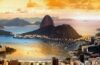 Rio de Janeiro rompe barreira de 1 milhão de turistas estrangeiros nos cinco primeiros meses do ano