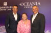 Norwegian Cruise Line celebra década no Brasil com festa, navios futuristas e liderança feminina