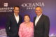 Norwegian Cruise Line celebra década no Brasil com festa, navios futuristas e liderança feminina