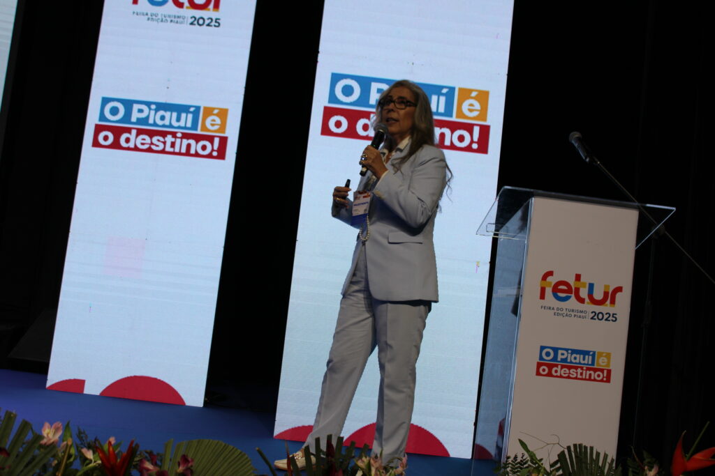 Gisele Lima, socia diretora da Promo Marketing Inteligente.