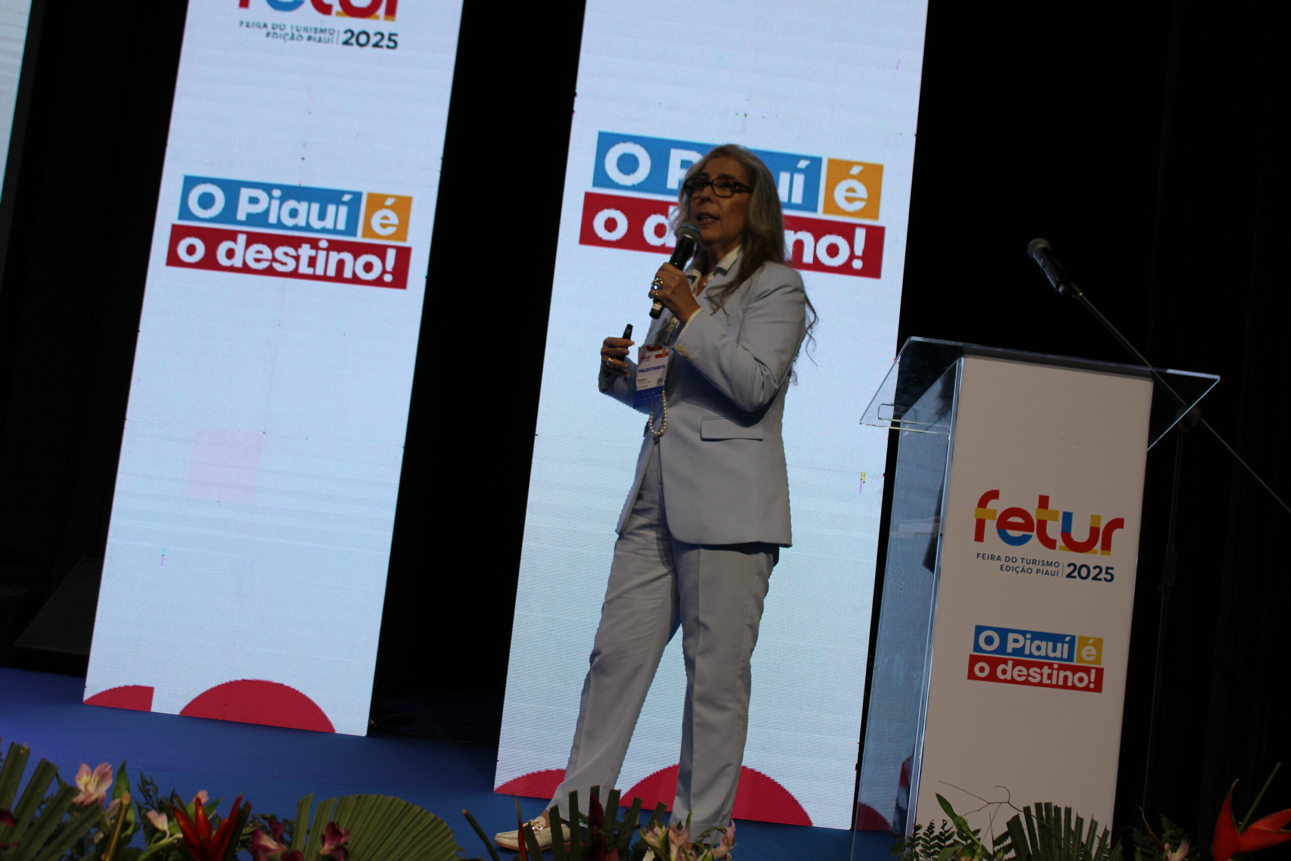 Gisele Lima, socia diretora da Promo Marketing Inteligente.