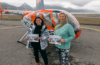 Heliushuaia realiza capacitação online para agentes de viagens brasileiros