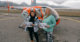 Heliushuaia realiza capacitação online para agentes de viagens brasileiros