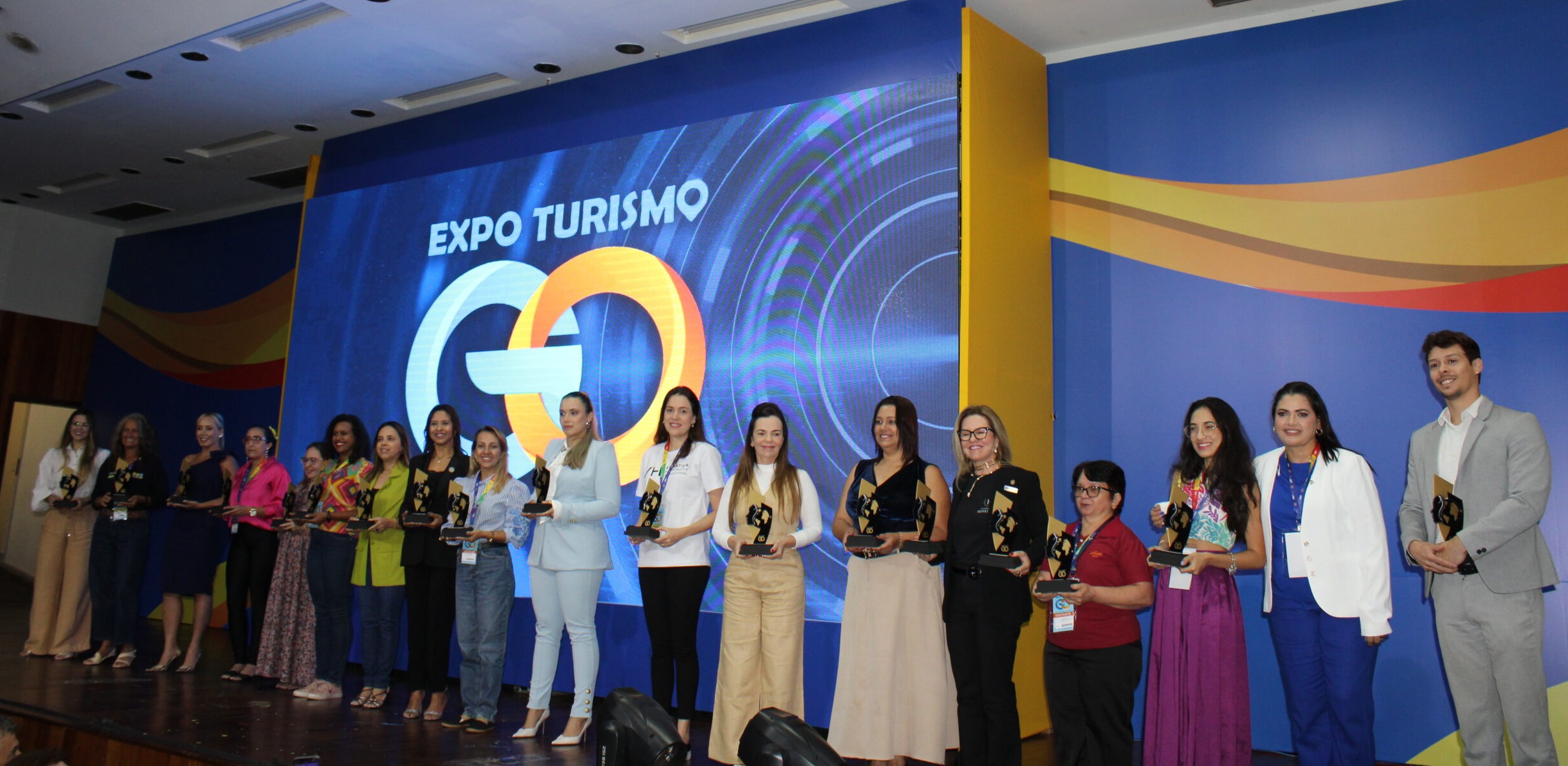 IMG 1445 1 1 1 5ª edição da Expo Turismo Goiás espera mais de 4 mil visitantes e 180 expositores