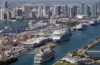 Carnival Corp. abrirá nova sede em Miami até 2028