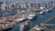 Carnival Corp. abrirá nova sede em Miami até 2028