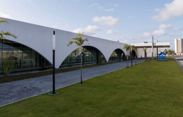 IMG 20250506 WA0009 e1746542381573 Recife Expo Center celebra 100 eventos realizados com noite especial de networking