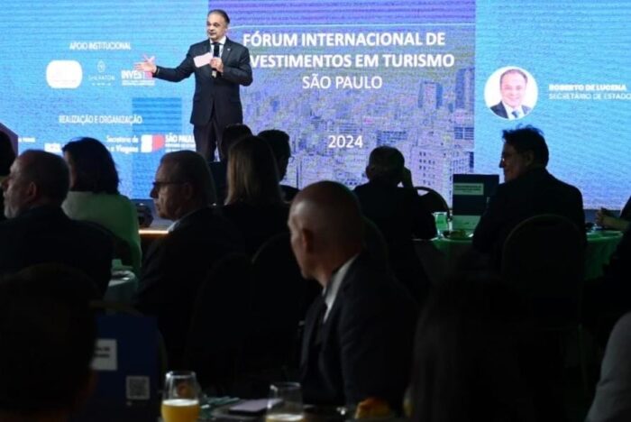 IMG 20250507 WA0005 e1746621719228 Setur-SP leva 58 projetos que somam R$ 15 bi a fórum de investimentos