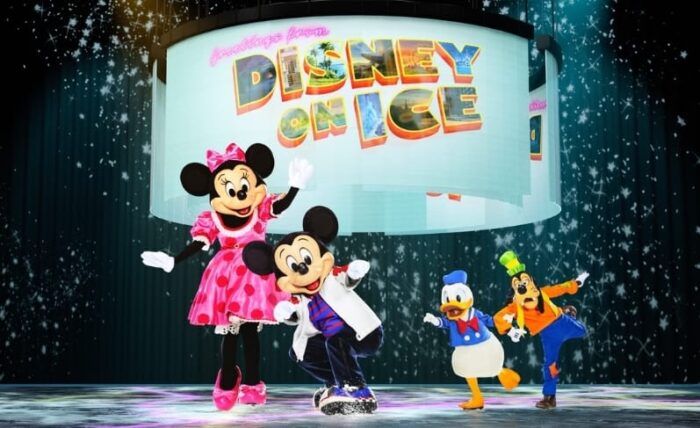 IMG 20250507 WA0021 e1746633033389 Disney on Ice - Aventuras na Estrada chega ao Brasil este mês