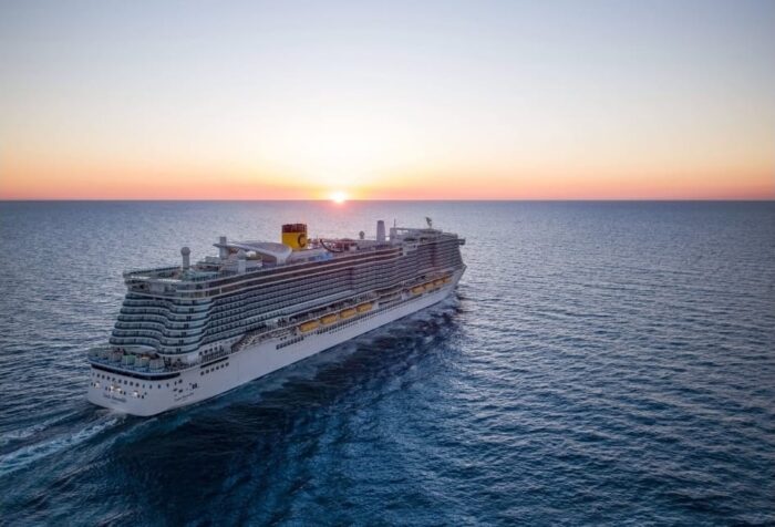 IMG 20250520 WA0024 e1747751909705 Costa anuncia comissão extra nas vendas de cruzeiros pelo Mediterrâneo e Norte da Europa com embarque e desembarque em 2025
