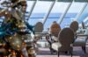 Oceania Cruises oferece mais de 40 opções de roteiros para viagens de final de ano