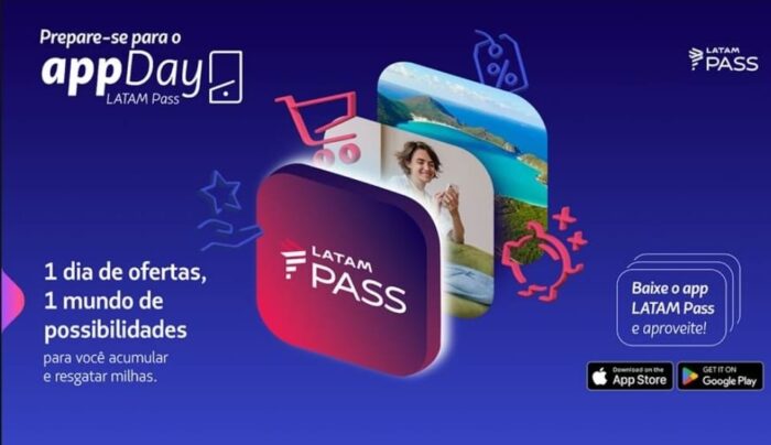 IMG 20250520 WA0064 e1747768838731 App Day: Latam Pass promoções exclusivas pelo aplicativo somente hoje; confira