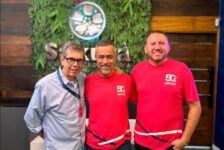 Luis Carlos Vargas é o novo diretor comercial da Sakura