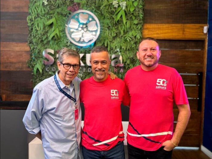 Luis Carlos Vargas é o novo diretor comercial da Sakura 1 IMG 20250521 WA0003 e1747832622923 Luis Carlos Vargas é o novo diretor comercial da Sakura