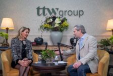 TTWGroup lança podcast sobre viagens de alto padrão durante a ILTM