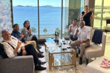 Intermac Assistance celebra 25 anos com tour pela América Latina