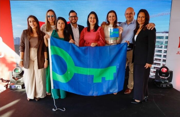 IMG 20250521 WA0016 e1747851851555 ibis Jundiaí Shopping é o primeiro hotel da Atrio a receber certificação Green Key
