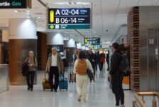 Viracopos registra mais de 9% na movimentação de passageiros no primeiro quadrimestre de 2025