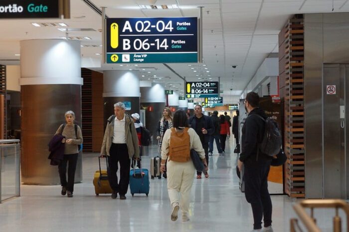 IMG 20250521 WA0017 e1747852109502 Viracopos registra mais de 9% na movimentação de passageiros no primeiro quadrimestre de 2025