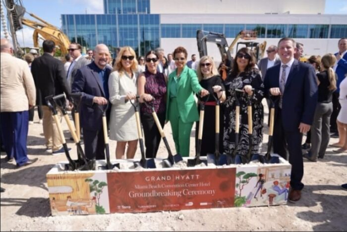 IMG 20250521 WA0030 e1747856742101 Grand Hyatt Miami Beach: novo hotel traz novidades para o setor de eventos e convenções na Grande Miami