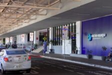 Aeroporto de Foz do Iguaçu lidera ranking nacional de ocupação de voos
