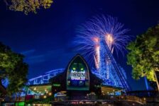 Busch Gardens anuncia inauguração de Wild Oasis e retorno de Summer Nights