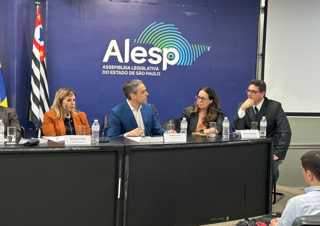 IMG 20250522 WA0060 “Não podemos deixar que operadoras usem o dinheiro do nosso cliente como caixa”, diz MoAv