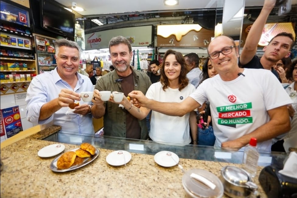 IMG 20250523 WA0016 Embratur anuncia ação com comunicadores estrangeiros para promover o Carnaval de Belo Horizonte