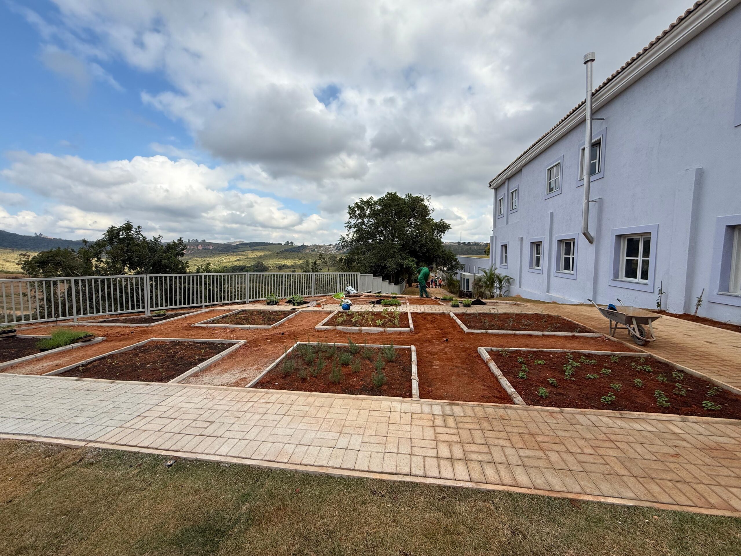 Horta Horta