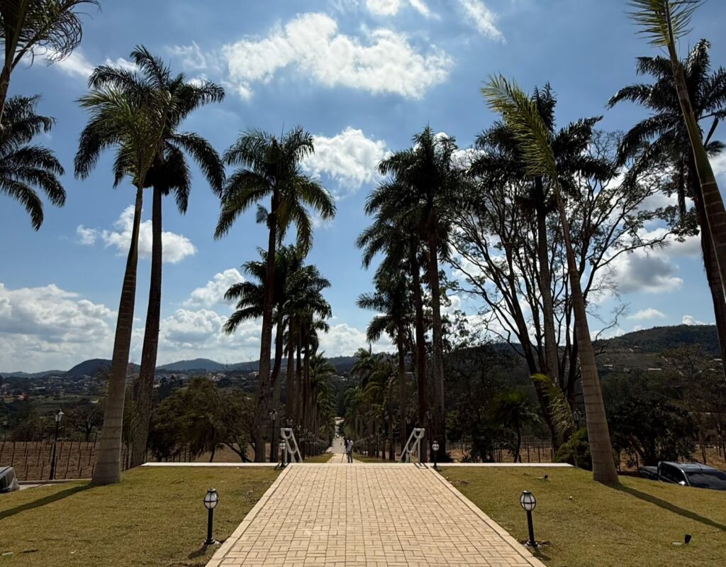 Entrada
