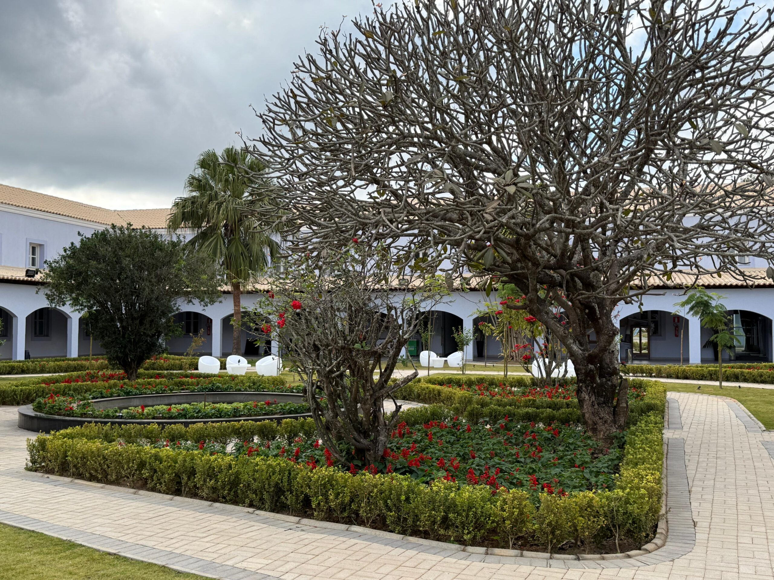 Jardim Jardim