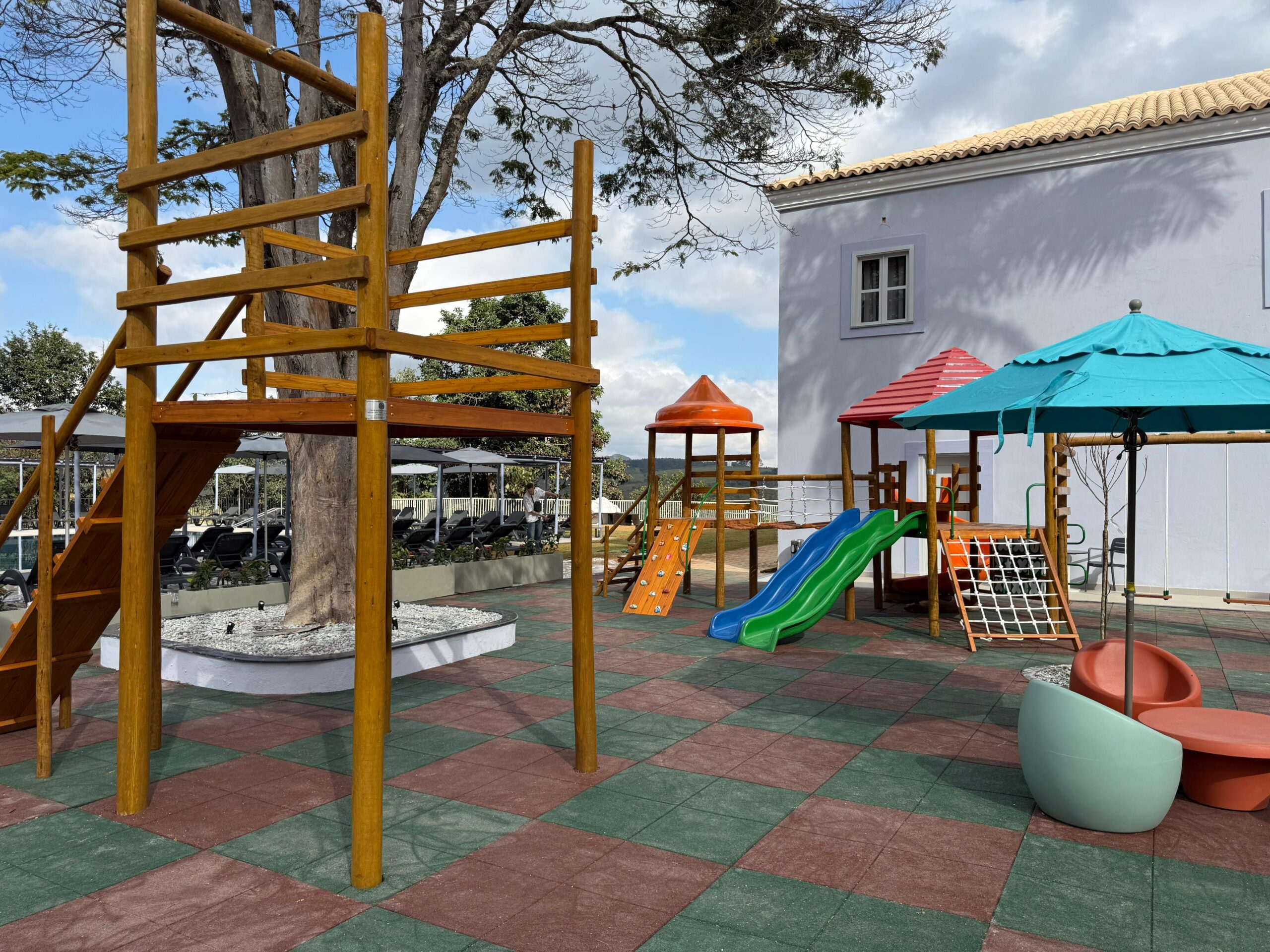 Playground Playground