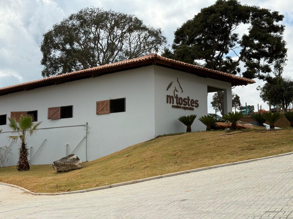 Haras