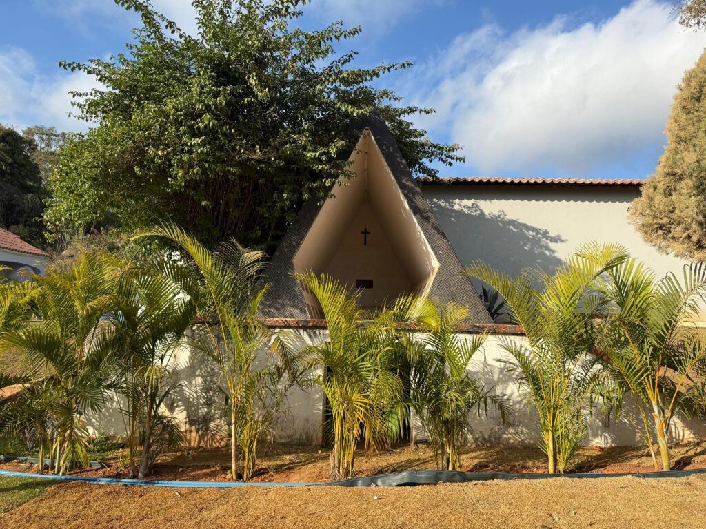 Memorial dos salesianos