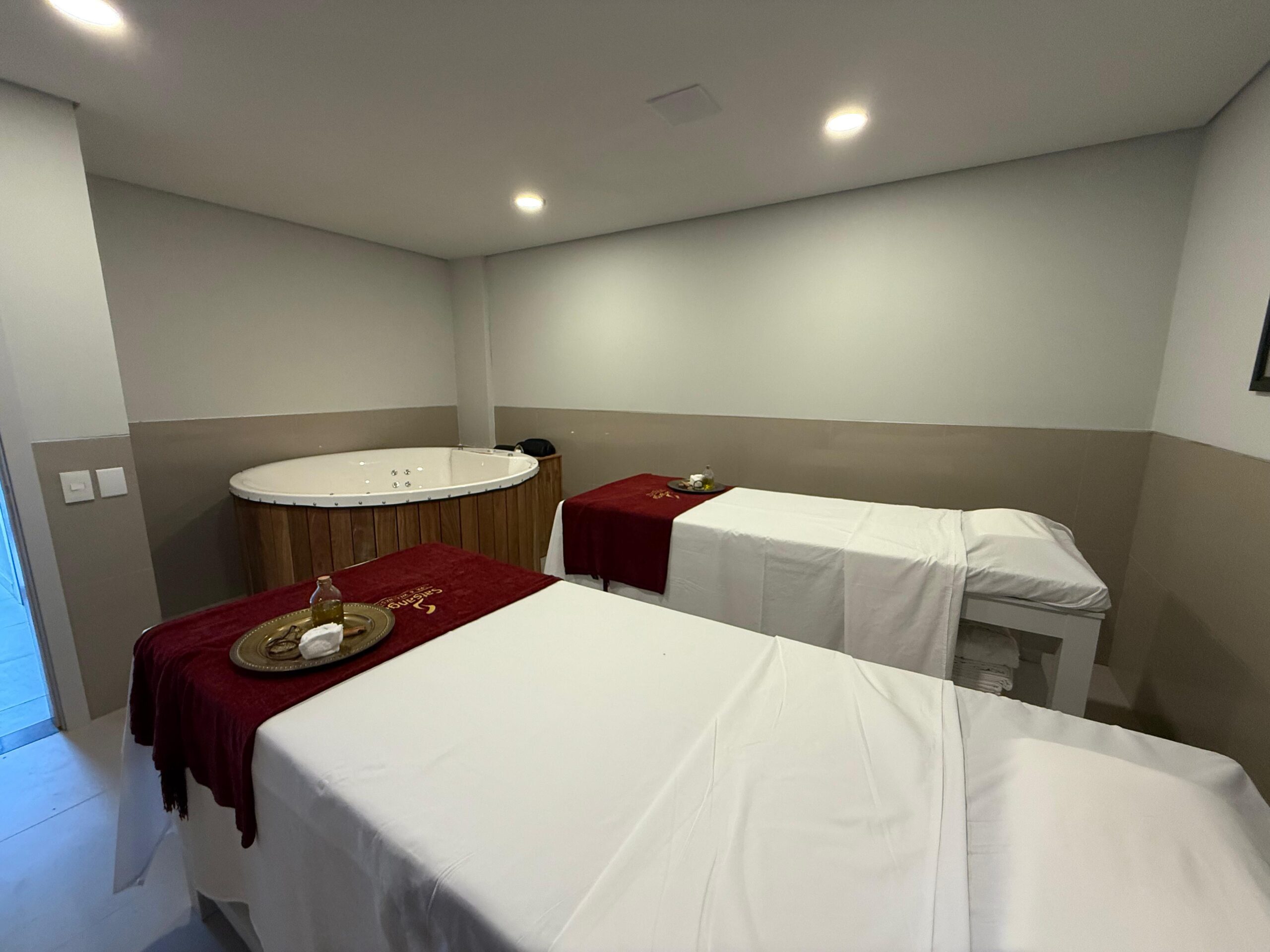 Spa Spa