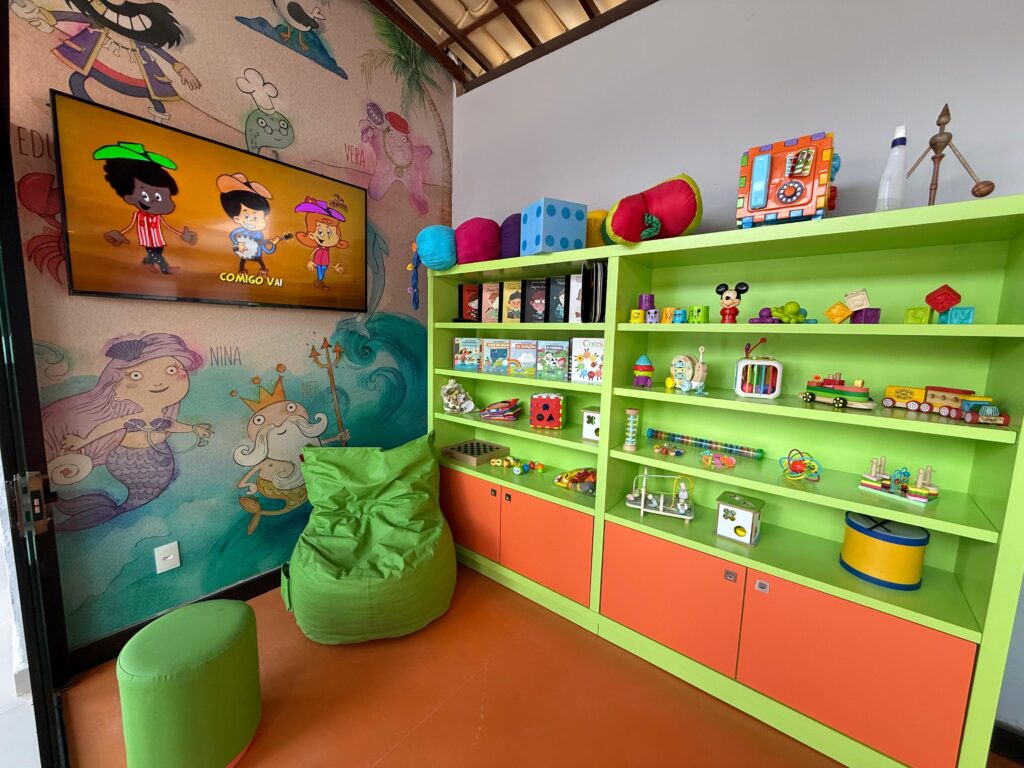 Espaço Kids
