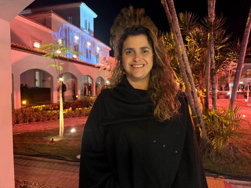 IMG 20250525 WA0005 Vila Galé Ouro Preto movimenta o turismo e gera expectativas no trade