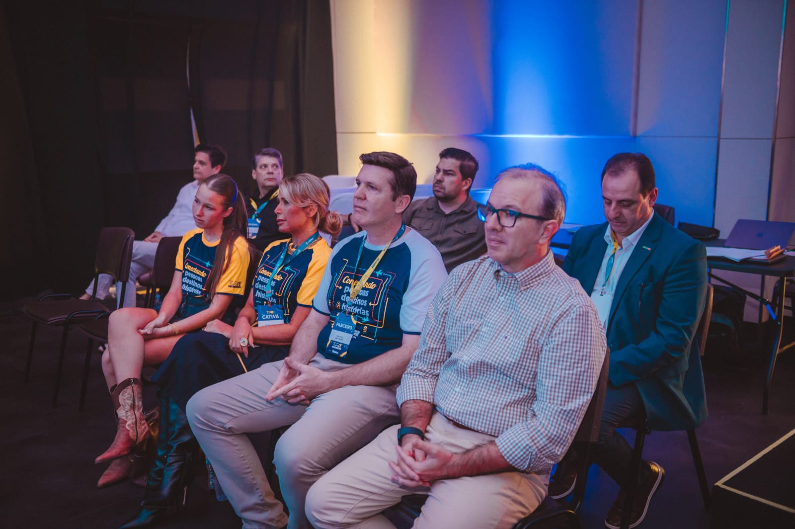 Convenção Cativa 360º – Um Giro para o Sucesso