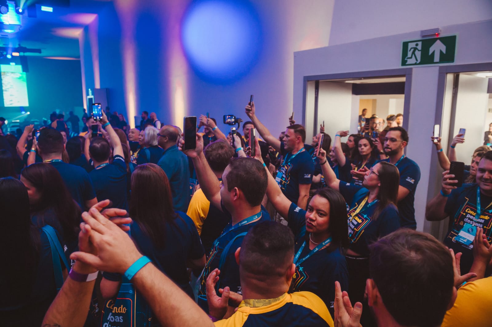 Participantes também poderão conhecer de perto os atrativos do destino