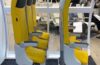 Viajar de avião em pé? Empresa aposta em assento vertical para baratear valor de passagens; confira