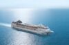 MSC Cruzeiros lança promoção especial de Dia dos Namorados para roteiros na América do Sul