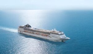 MSC Cruzeiros lança promoção especial de Dia dos Namorados para roteiros na América do Sul